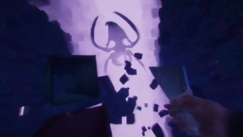 In Sound Mind — Screenshots
