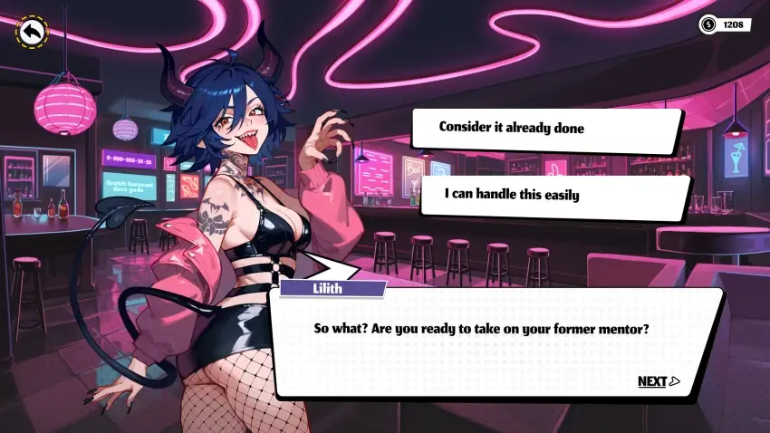 Awaken: Hentai Dice — لقطات الشاشة