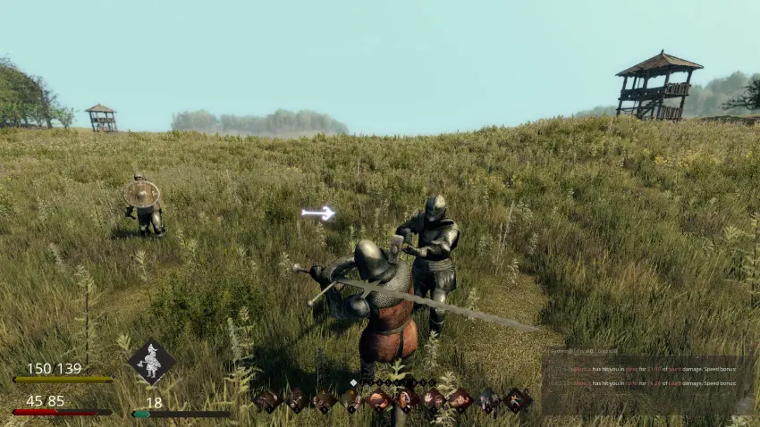 Life is Feudal: Your Own — تصاویر