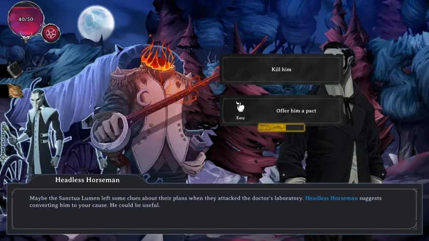 Rogue Lords - Supporter Pack — Ekran görüntüleri
