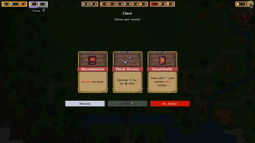 Super Fantasy Kingdom — Ekran görüntüleri