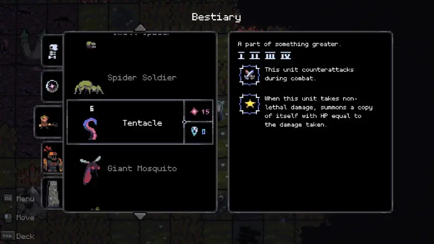 Necroking — Screenshots