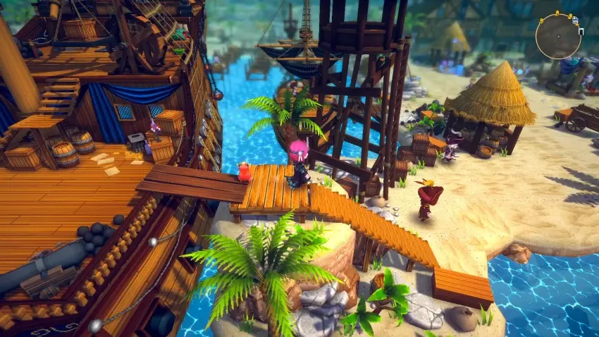Noob - The Factionless — تصاویر