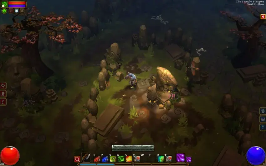 Torchlight II — Screenshots