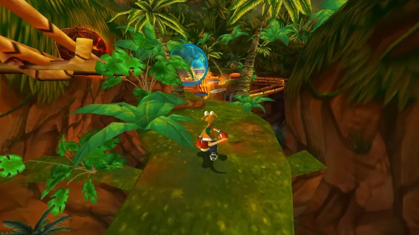 Kao the Kangaroo: Round 2 (2003 re-release) — تصاویر