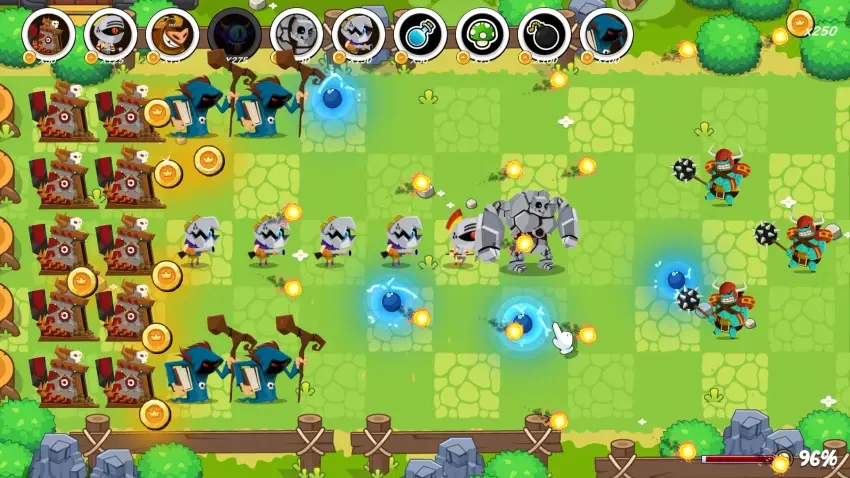 Heroes Battle Awakening — تصاویر