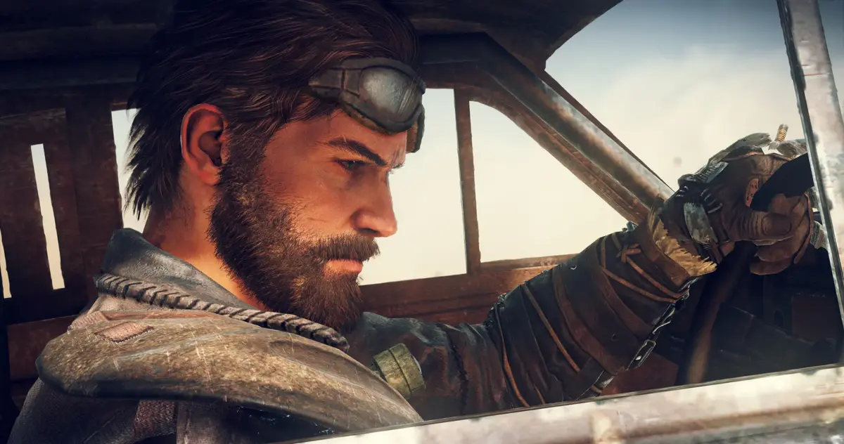 Mad Max — Ekran görüntüleri