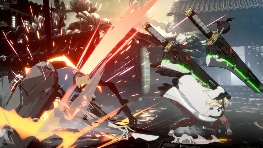 Guilty Gear -Strive- Season Pass 3 — تصاویر