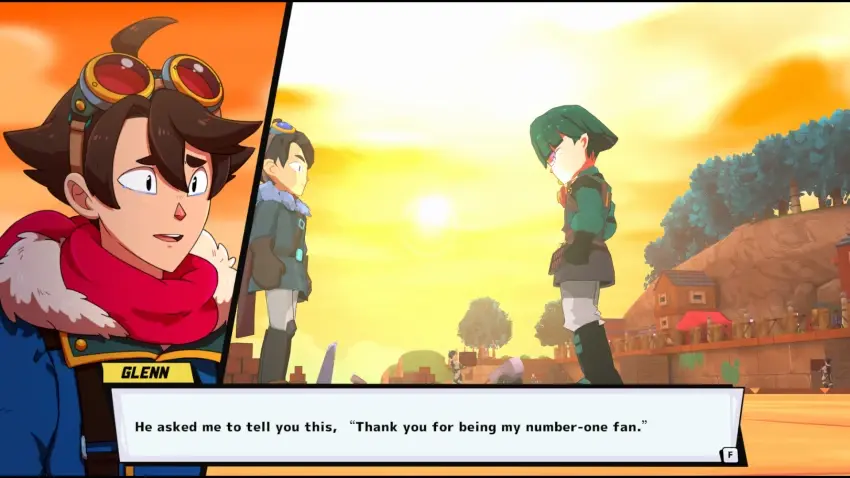 Sky Oceans: Wings for Hire — Screenshots