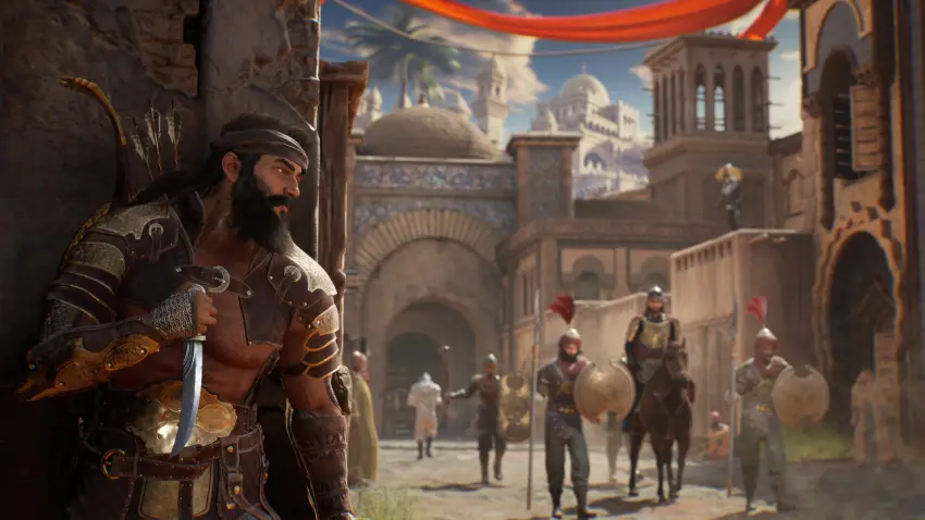 Blood of Mehran — تصاویر