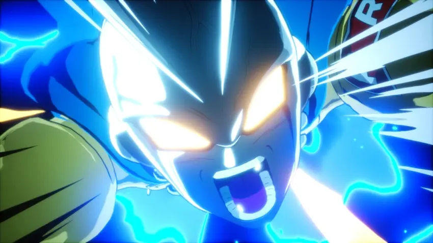 DRAGON BALL: Sparking! ZERO HERO OF JUSTICE Pack — لقطات الشاشة