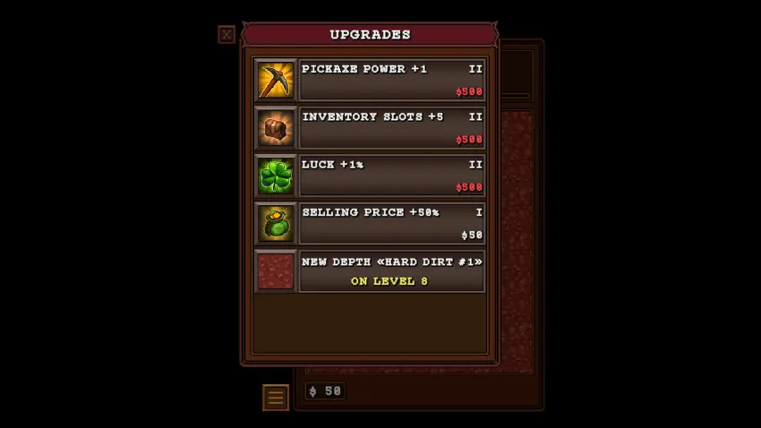 Sin Slayers: Meat & Greed — Screenshots