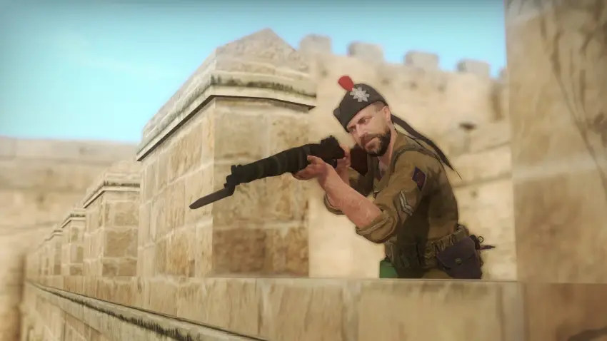 Day of Infamy — Ekran görüntüleri