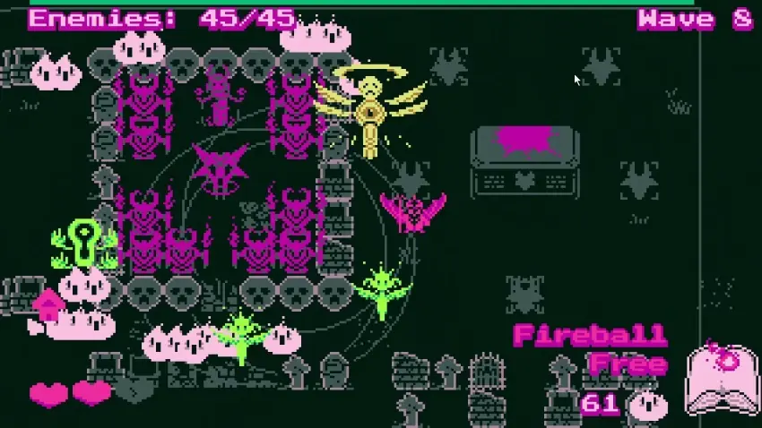 Hell Well — وێنەکان