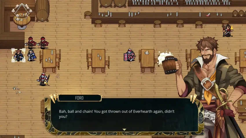 Dark Deity - Suns Out, Swords Out — تصاویر
