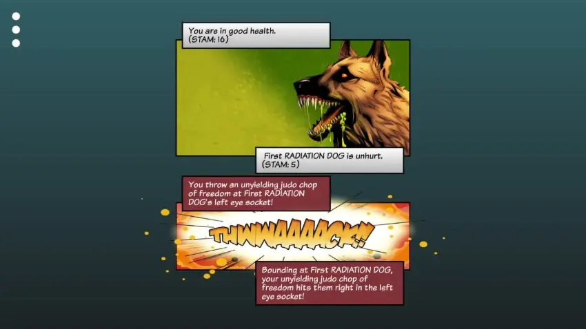 Appointment with FEAR (Standalone) — Screenshots