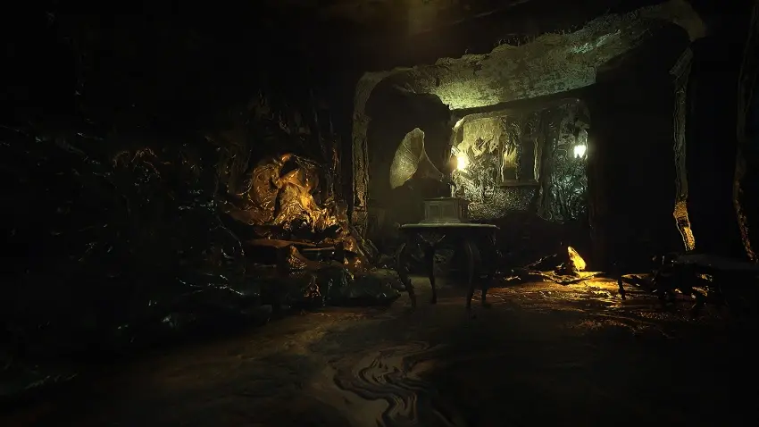 Layers of Fear — تصاویر