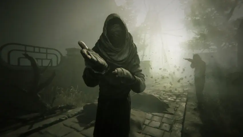 Pathologic 3 — وێنەکان