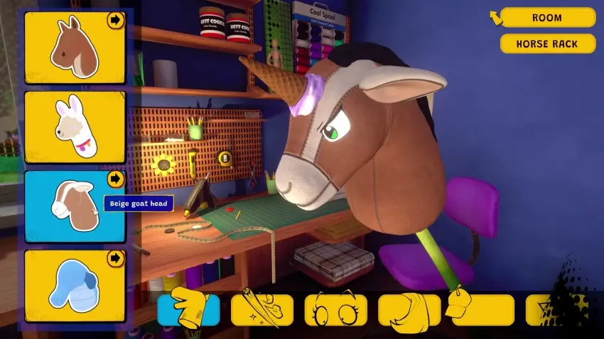 Hobby Horse — تصاویر