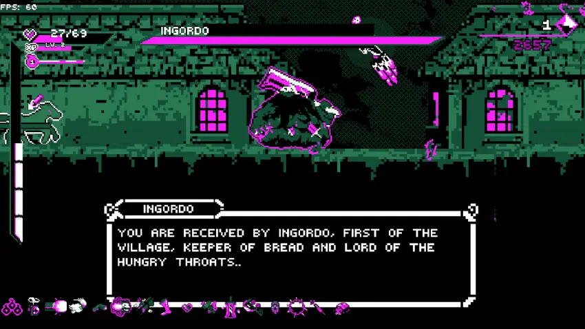 PLAGUN – The Plague Goes On — Screenshots