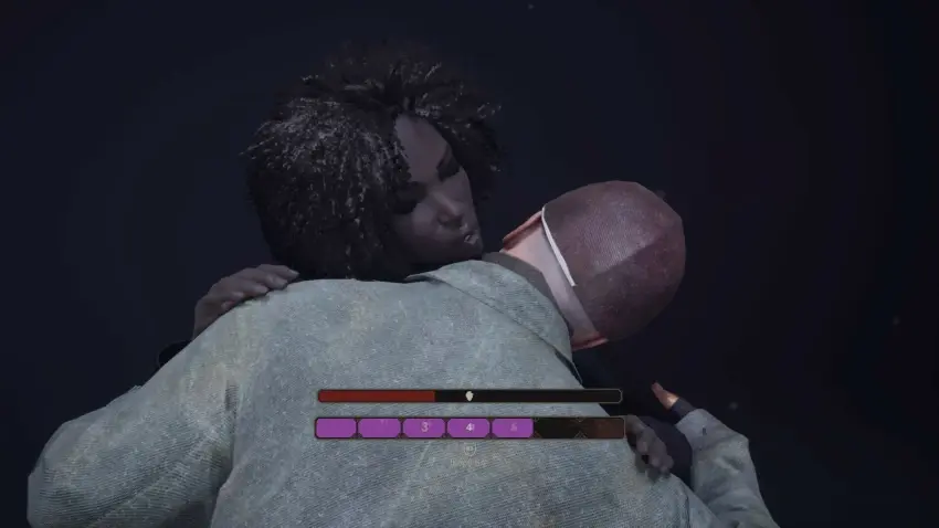 Vampire: The Masquerade – Swansong — تصاویر