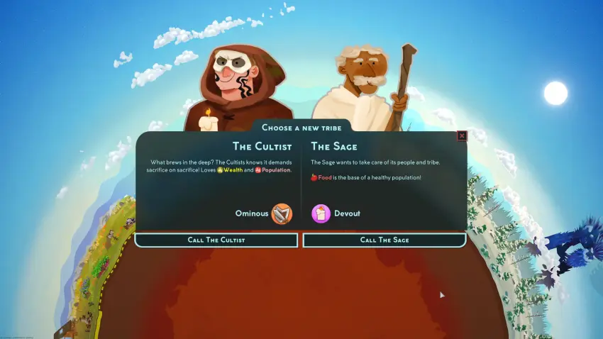 Reus 2 - Grasslands — Screenshots
