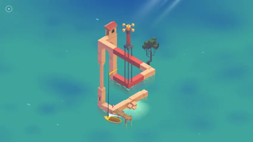 Monument Valley 2 — وێنەکان
