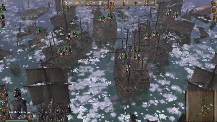 City States: Medieval — Screenshots