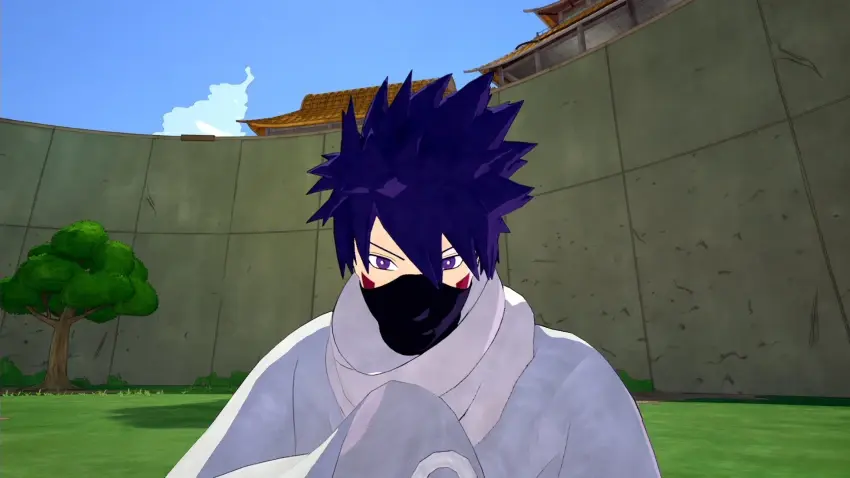NARUTO TO BORUTO: SHINOBI STRIKER Season Pass 3 — تصاویر