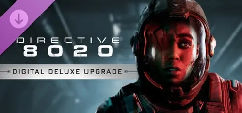 Directive 8020 - Digital Deluxe Upgrade