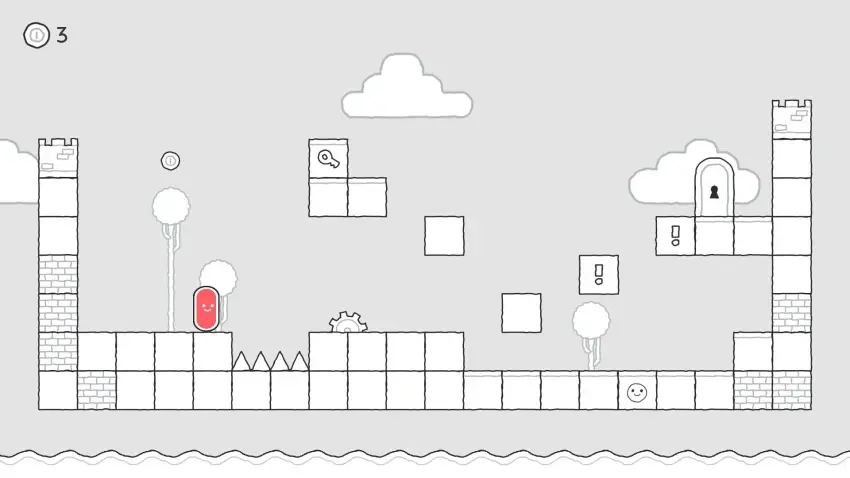Lily in Puzzle World — تصاویر