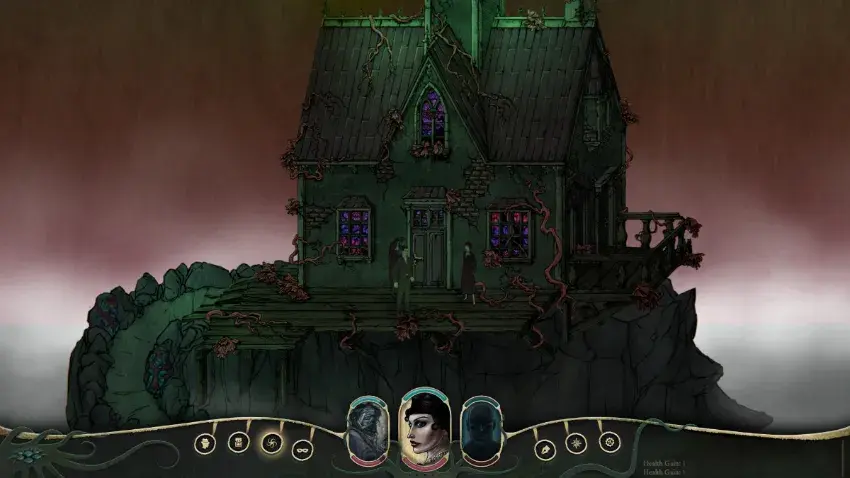 Stygian: Reign of the Old Ones — تصاویر