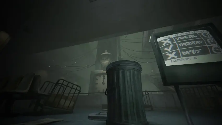 Little Nightmares VR: Altered Echoes — وێنەکان