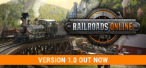 Railroads Online