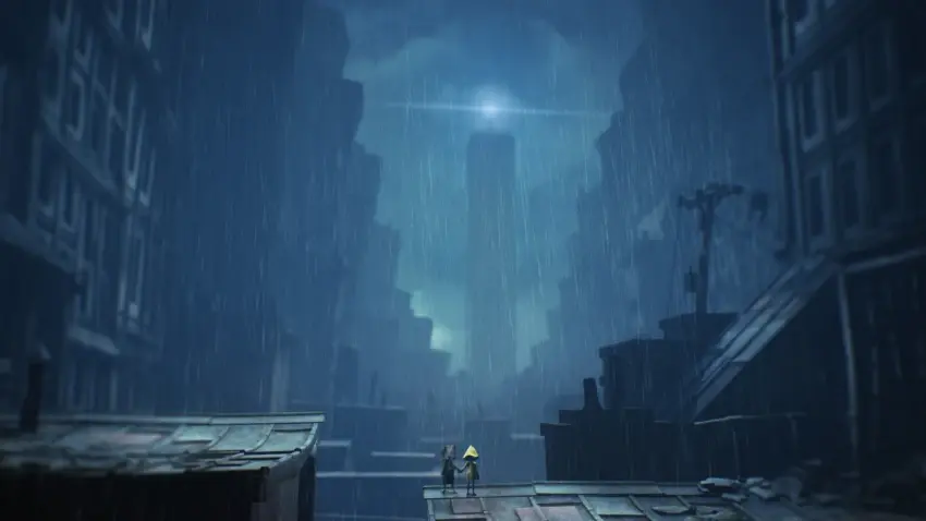 Little Nightmares II — تصاویر