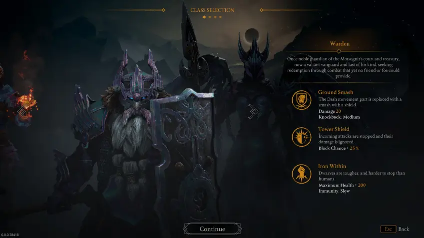 Jotunnslayer: Hordes of Hel - Heimdal's Bifrost Armor Pack — تصاویر