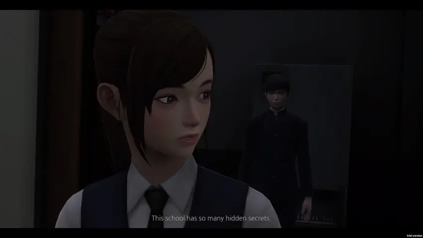 White Day: A Labyrinth Named School — Screenshots