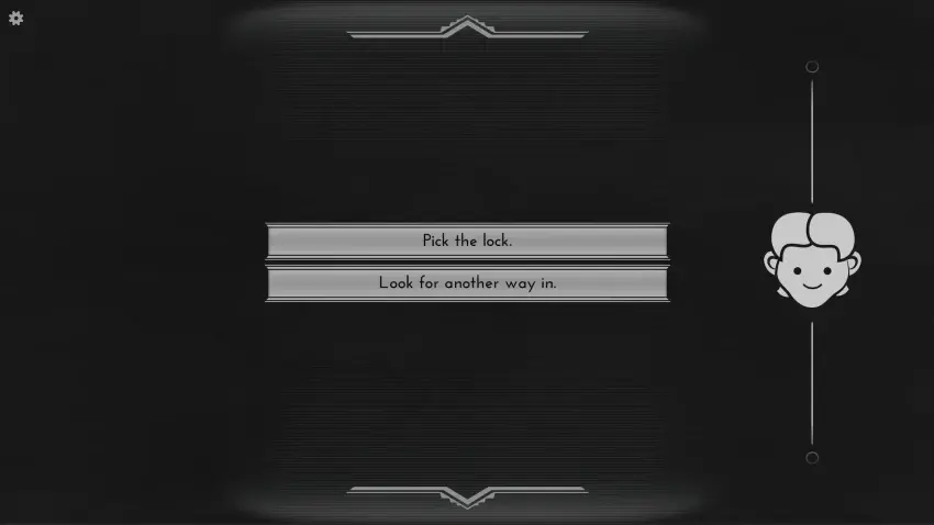 Choices That Matter: And The Sun Went Out — وێنەکان