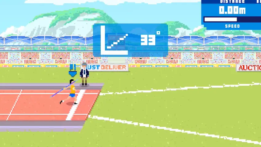Sports Hero — تصاویر