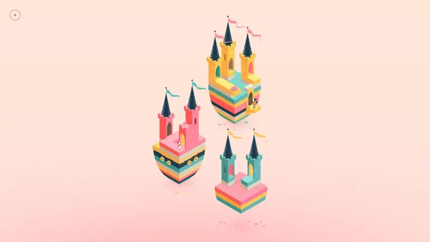 Monument Valley 2 — وێنەکان