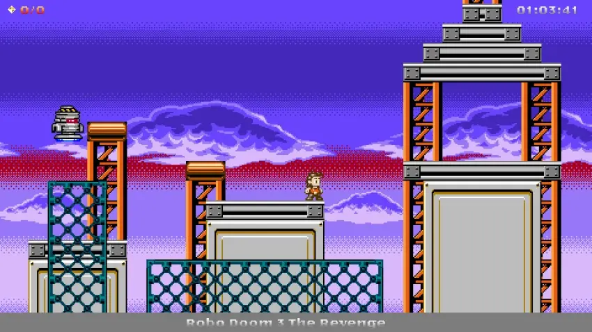 PlataGO! Super Platform Game Maker — Ekran görüntüleri