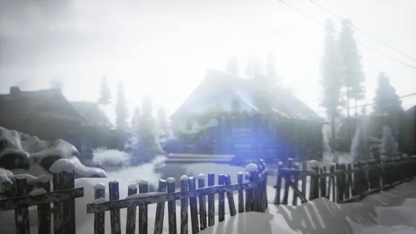 Kholat — تصاویر