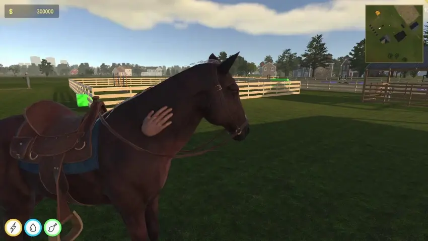 Animal Trainer Simulator — Screenshots