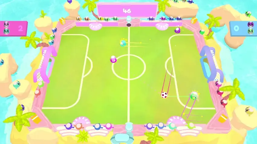 Pool Party — تصاویر