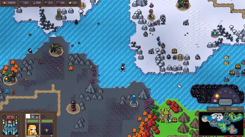 Hero's Hour — تصاویر