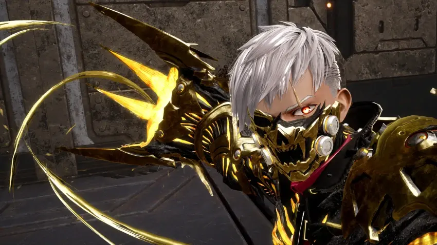 CODE VEIN II — Ekran görüntüleri