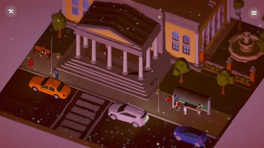 Mini Worlds Dioramas — وێنەکان