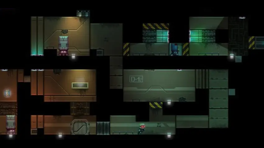 Stealth Bastard Deluxe — Screenshots