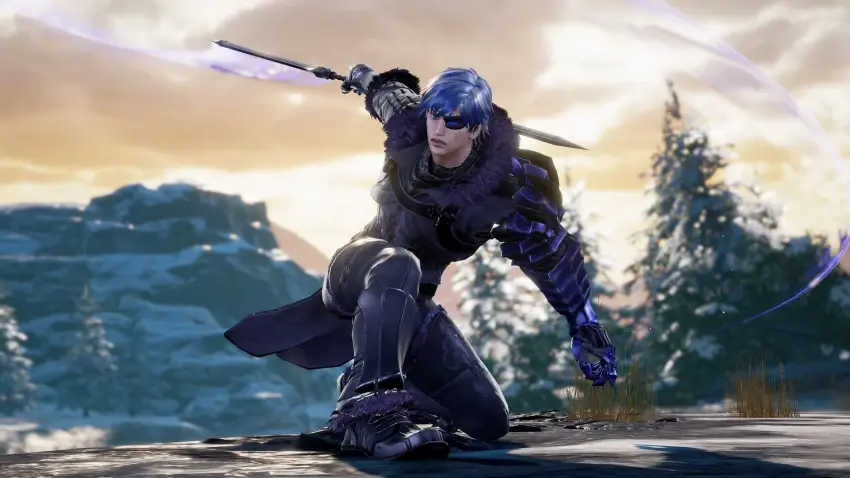 SOULCALIBUR VI — تصاویر