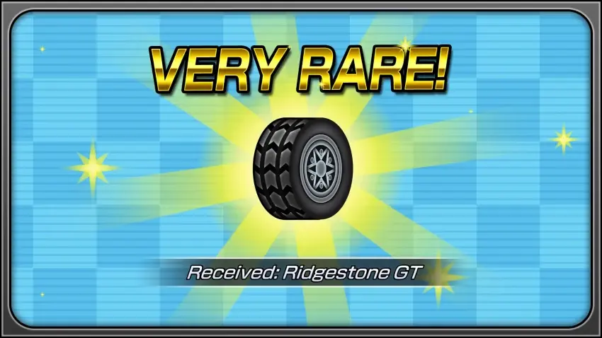 Gotcha Racing 2nd — Ekran görüntüleri